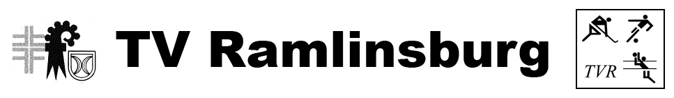 TV Ramlinsburg Banner