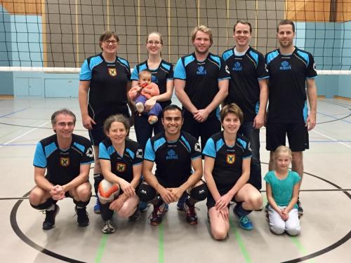 Das Team